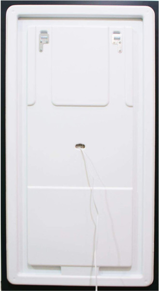 Изображение товара Зеркало Дабл-Ю Турин 60x110 / TRN60X110 (с подсветкой, антизапотевание)