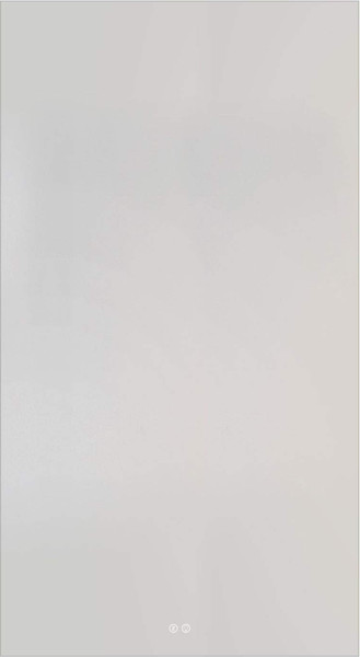 Изображение товара Зеркало Дабл-Ю Турин 60x110 / TRN60X110 (с подсветкой, антизапотевание)