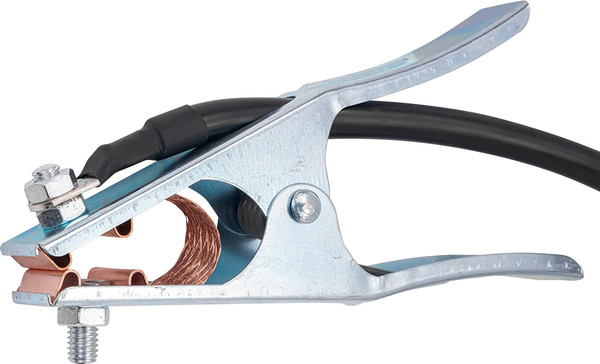 Изображение товара Инвертор сварочный Scheppach Sch-MMA-220 (65471)