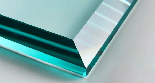 Изображение товара Зеркало Дабл-Ю Без полки 50x50 / ZRK50X50 (фацет)