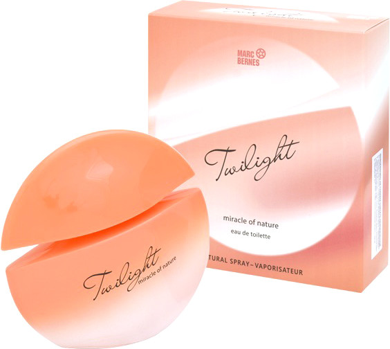 Изображение товара Туалетная вода Positive Parfum Miracle Of Nature Twilight (100мл)