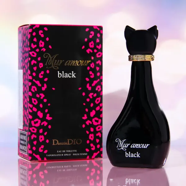 Изображение товара Туалетная вода Positive Parfum Mur Amour Black (45мл)