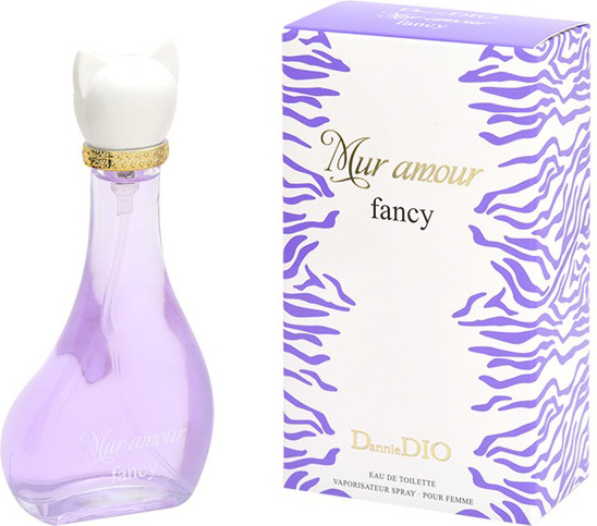 Изображение товара Туалетная вода Positive Parfum Mur Amour Fancy (45мл)