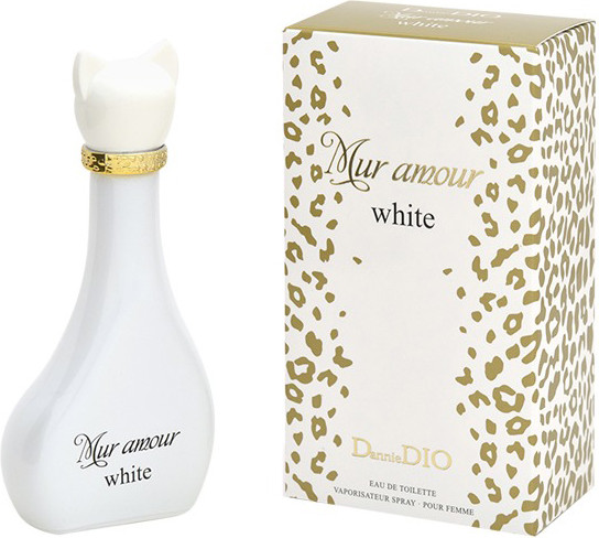Изображение товара Туалетная вода Positive Parfum Mur Amour White (45мл)