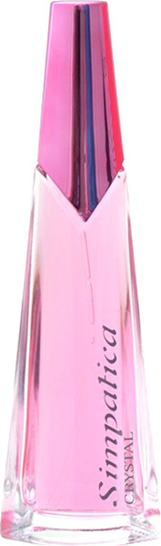 Изображение товара Туалетная вода Positive Parfum Simpatica Crystal (50мл)