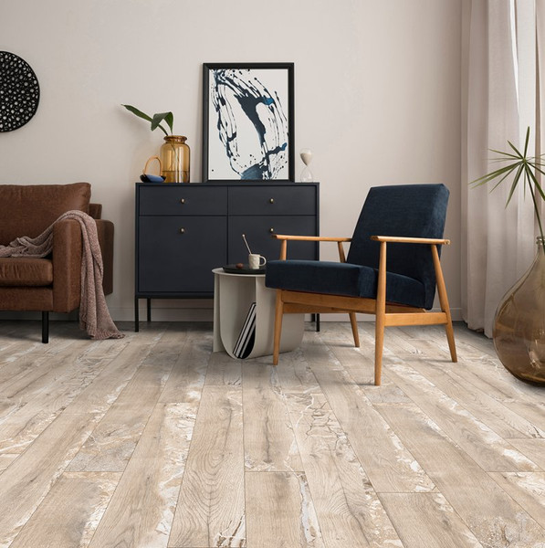 Изображение товара Линолеум Juteks Forum Elder Stone 1 (2.5x3.5м)