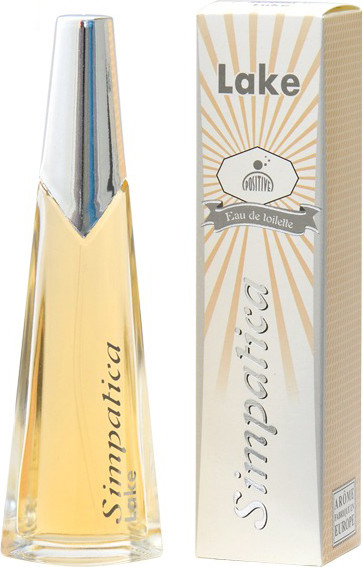 Изображение товара Туалетная вода Positive Parfum Simpatica Lake (50мл)