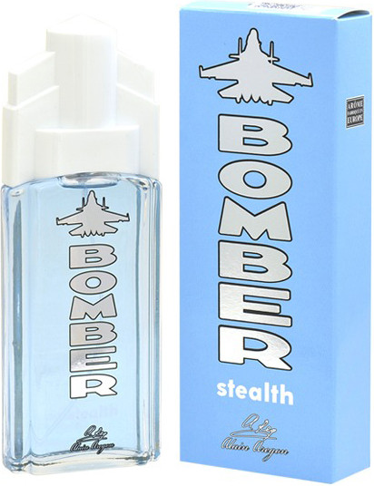 Изображение товара Туалетная вода Positive Parfum Bomber Stealth (95мл)