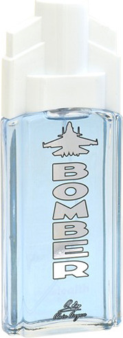 Изображение товара Туалетная вода Positive Parfum Bomber Stealth (95мл)