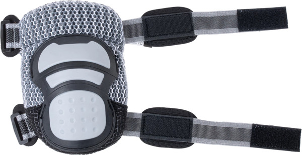 Изображение товара Комплект защиты Tech Team Safe Fit Teens 4.0 / NN013950 (M, серый)