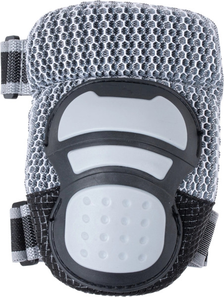 Изображение товара Комплект защиты Tech Team Safe Fit Teens 4.0 / NN013949 (S, серый)