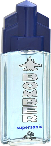 Изображение товара Туалетная вода Positive Parfum Bomber Supersonic (95мл)