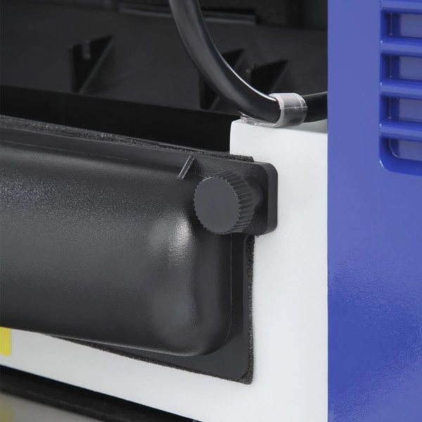 Изображение товара Рейсмусовый станок БЕЛМАШ P1800L / S336A