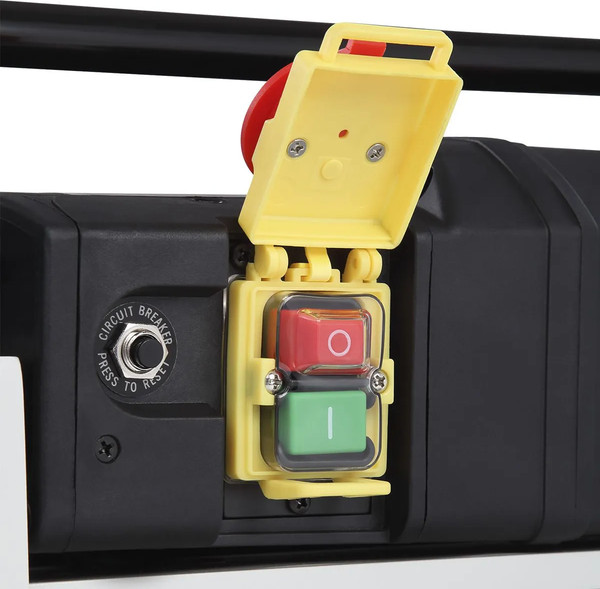 Изображение товара Рейсмусовый станок БЕЛМАШ P1800L / S336A