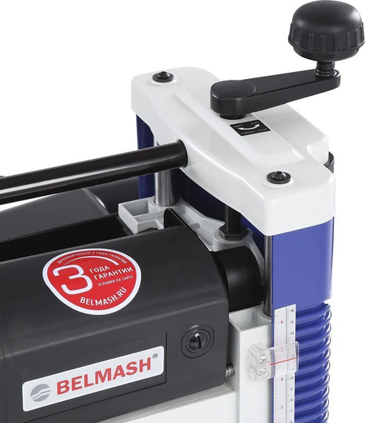 Изображение товара Рейсмусовый станок БЕЛМАШ P1800L / S336A