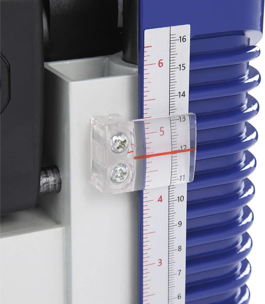 Изображение товара Рейсмусовый станок БЕЛМАШ P1800L / S336A