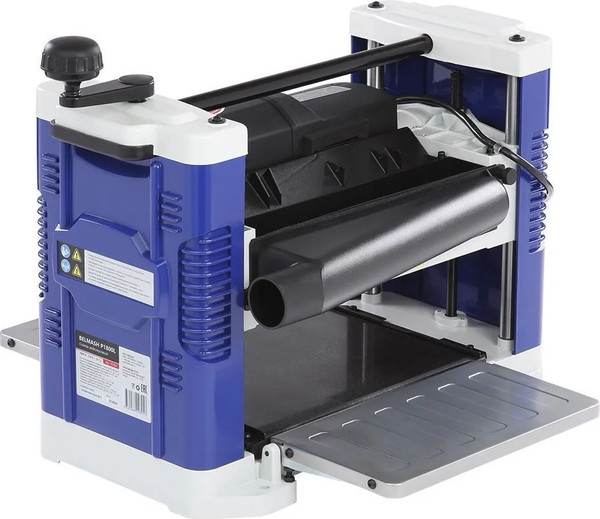 Изображение товара Рейсмусовый станок БЕЛМАШ P1800L / S336A