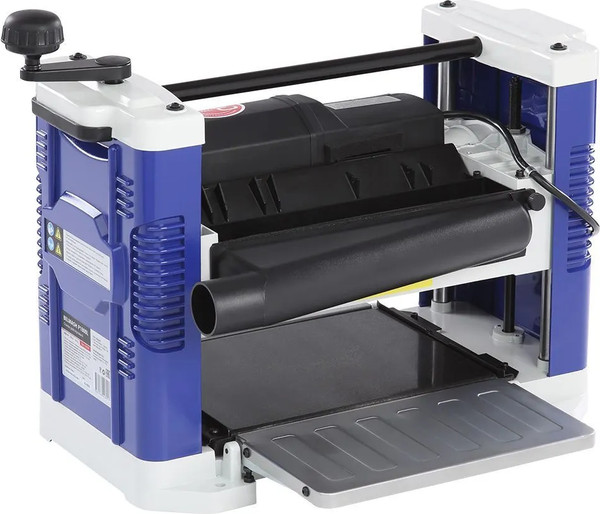 Изображение товара Рейсмусовый станок БЕЛМАШ P1800L / S336A