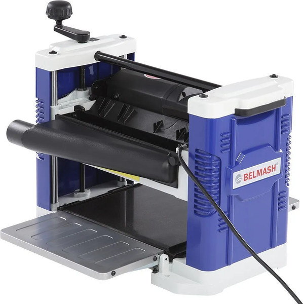 Изображение товара Рейсмусовый станок БЕЛМАШ P1800L / S336A