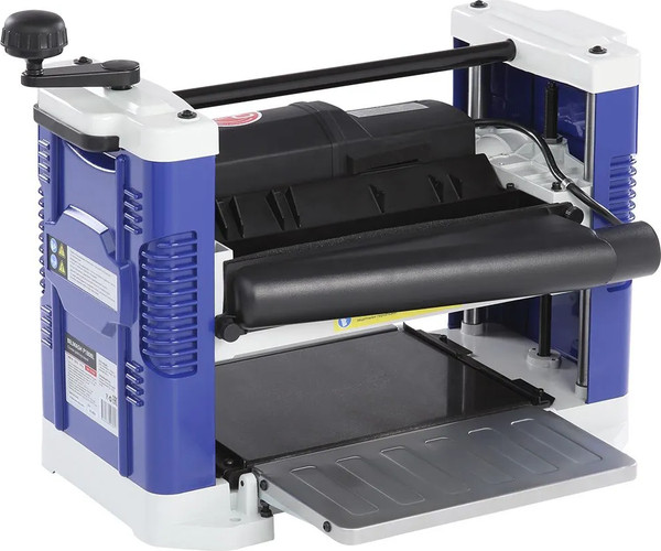 Изображение товара Рейсмусовый станок БЕЛМАШ P1800L / S336A