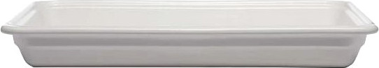 Изображение товара Гастроемкость Emile Henry Welcome GN 1/1-65 / 320110 (белый)