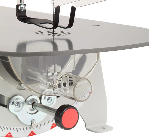 Изображение товара Лобзиковый станок БЕЛМАШ SS-450VSP / S283A