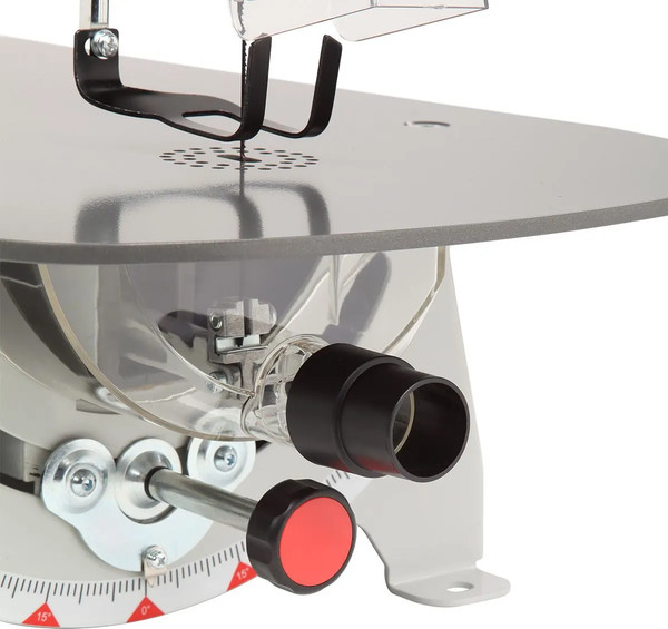 Изображение товара Лобзиковый станок БЕЛМАШ SS-450VSP / S283A