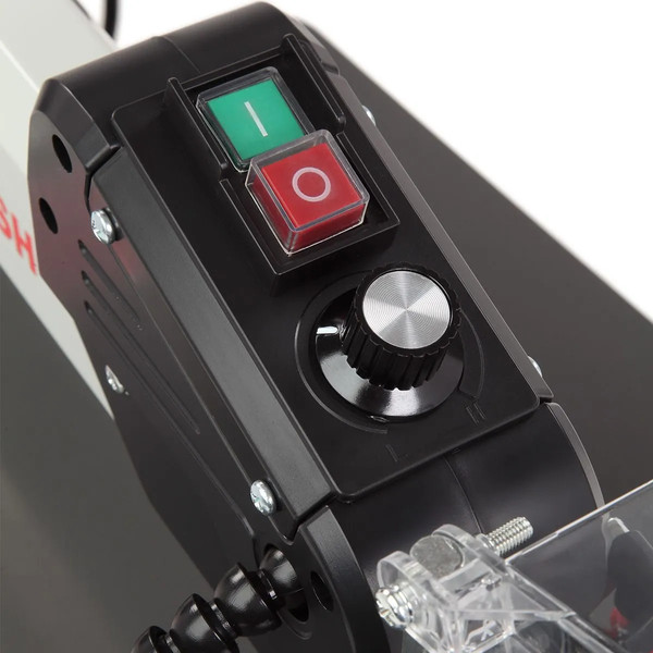 Изображение товара Лобзиковый станок БЕЛМАШ SS-450VSP / S283A