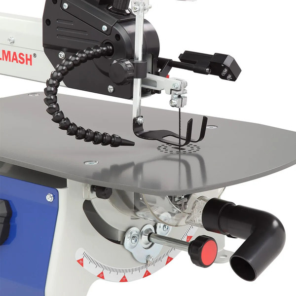 Изображение товара Лобзиковый станок БЕЛМАШ SS-450VSP / S283A