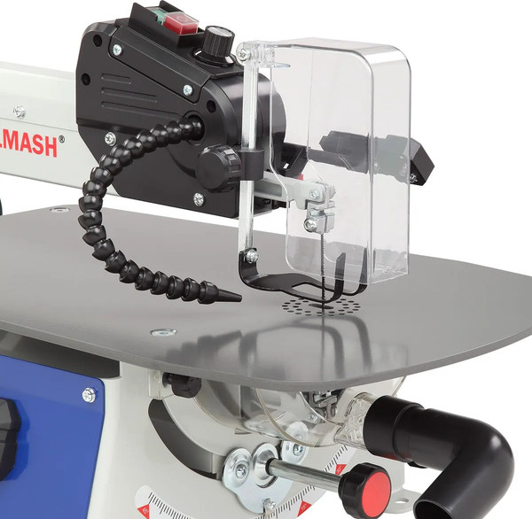 Изображение товара Лобзиковый станок БЕЛМАШ SS-450VSP / S283A