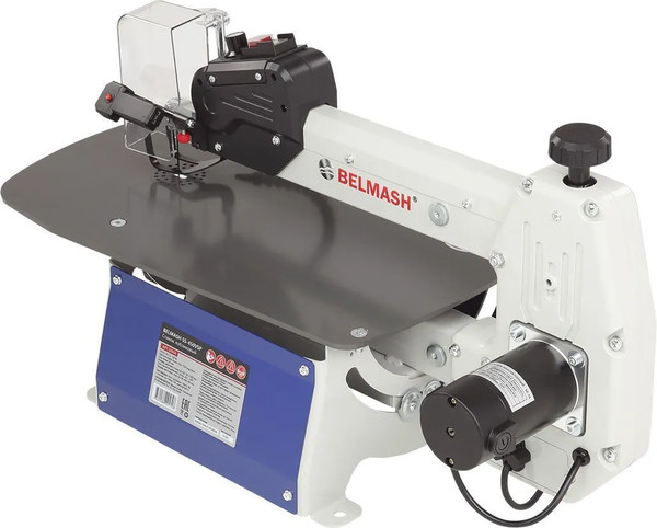 Изображение товара Лобзиковый станок БЕЛМАШ SS-450VSP / S283A