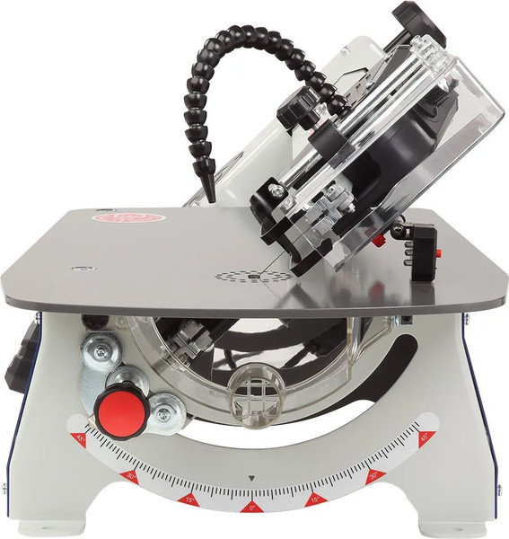 Изображение товара Лобзиковый станок БЕЛМАШ SS-450VSP / S283A