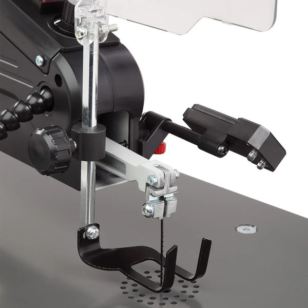 Изображение товара Лобзиковый станок БЕЛМАШ SS-450VSP / S283A