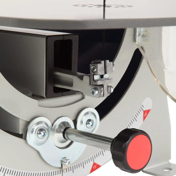 Изображение товара Лобзиковый станок БЕЛМАШ SS-450VSP / S283A