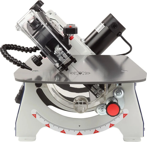 Изображение товара Лобзиковый станок БЕЛМАШ SS-450VSP / S283A