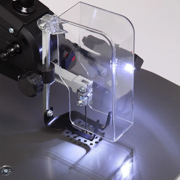 Изображение товара Лобзиковый станок БЕЛМАШ SS-450VSP / S283A