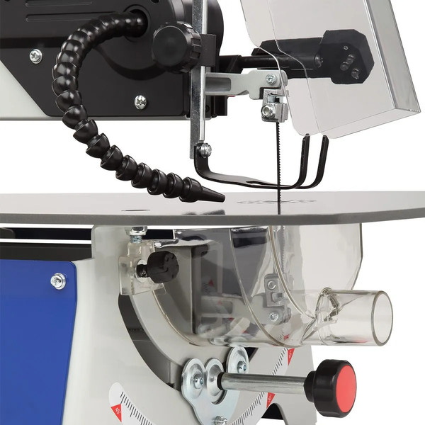 Изображение товара Лобзиковый станок БЕЛМАШ SS-450VSP / S283A