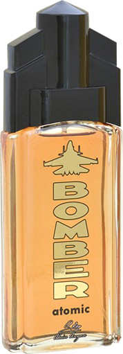 Изображение товара Туалетная вода Positive Parfum Bomber Atomic (95мл)