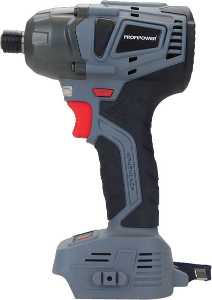 Изображение товара Аккумуляторный шуруповерт Profipower MKDTD-18V / E0170