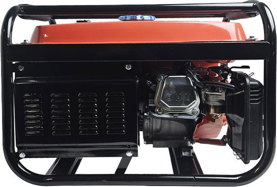 Изображение товара Бензиновый генератор Profipower БГ-4000 / G0002