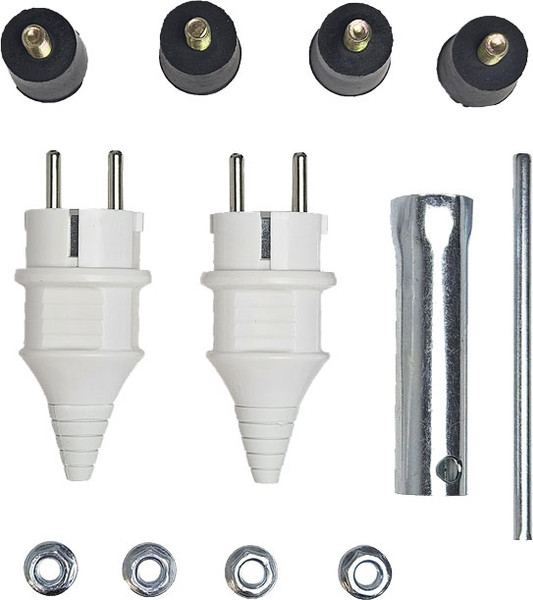 Изображение товара Бензиновый генератор Profipower БГ-4000 / G0002