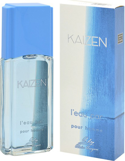 Изображение товара Туалетная вода Positive Parfum Kaizen L'eau Par Pour Homme (95мл)