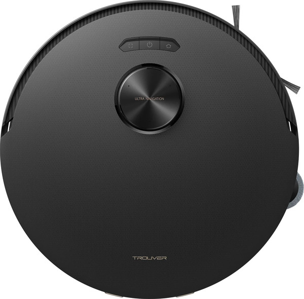 Изображение товара Робот-пылесос Trouver Robot Vacuum Z50 Ultra / RLZ92CE