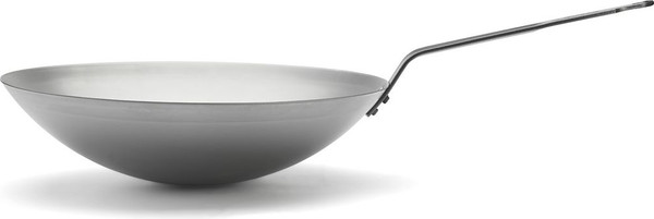 Изображение товара Вок De Buyer Carbone Plus 5114.35