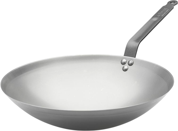 Изображение товара Вок De Buyer Carbone Plus 5114.35