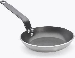 Изображение товара Сковорода De Buyer Choc Induction Resto 8480.20