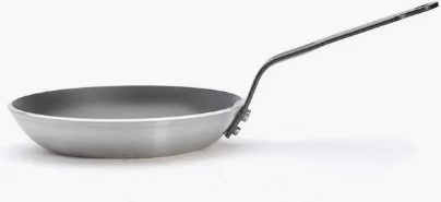 Изображение товара Сковорода De Buyer Choc Induction Resto 8480.20