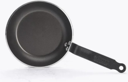 Изображение товара Сковорода De Buyer Choc Induction Resto 8480.20