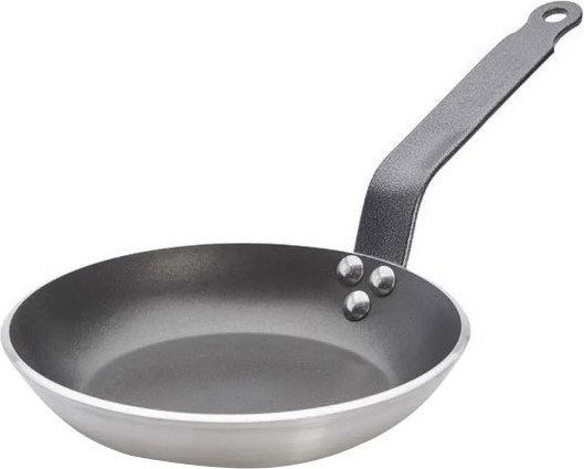 Изображение товара Сковорода De Buyer Choc Induction Resto 8480.20