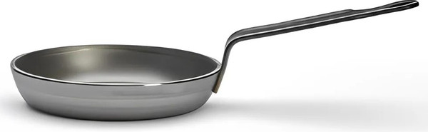 Изображение товара Сковорода для оладий De Buyer Carbone Plus 5140.12